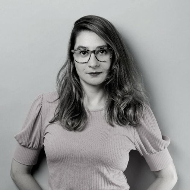 Florencia Angilletta